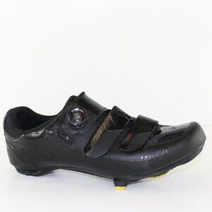 Specialized Comp Rd Body Geometry Cycling Bike BOA Shoes Mens (US 10.25/EU 43.5)